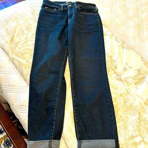 Levi Signature Jeans.  Excellent condition
